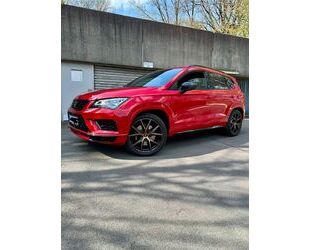 Cupra Ateca Gebrauchtwagen