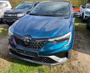 Renault Arkana Gebrauchtwagen