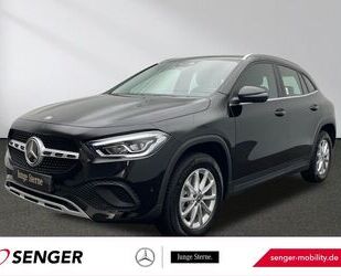Mercedes-Benz GLA 250 Gebrauchtwagen