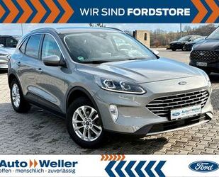Ford Kuga Gebrauchtwagen