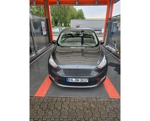 Ford C-Max Gebrauchtwagen