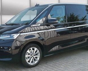 VW T7 Multivan Gebrauchtwagen
