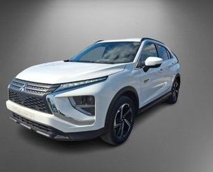 Mitsubishi Eclipse Cross Gebrauchtwagen