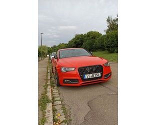 Audi S5 Gebrauchtwagen