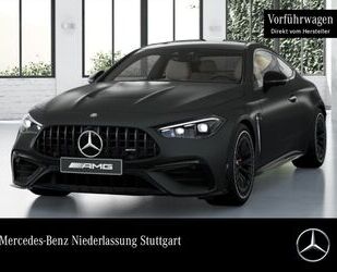 Mercedes-Benz CLE 53 AMG Gebrauchtwagen