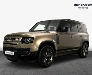 Land Rover Defender Gebrauchtwagen