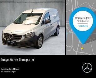 Mercedes-Benz Citan Gebrauchtwagen