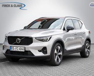 Volvo XC40 Gebrauchtwagen