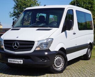 Mercedes-Benz Sprinter Gebrauchtwagen