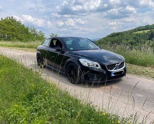 Volvo C30 Gebrauchtwagen