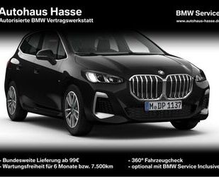 BMW 218 Active Tourer Gebrauchtwagen