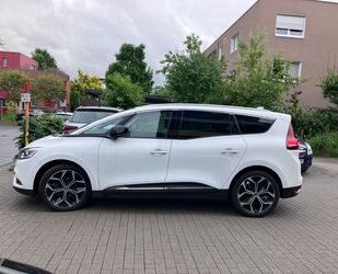 Renault Grand Scenic Gebrauchtwagen