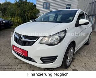Opel Karl Gebrauchtwagen