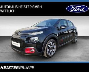 Citroen C3 Gebrauchtwagen