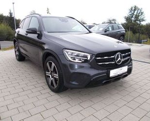 Mercedes-Benz GLC 200 Gebrauchtwagen