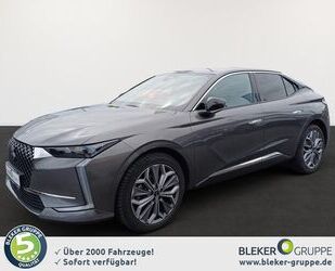 DS Automobiles DS4 Gebrauchtwagen