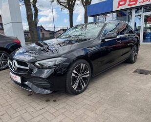 Mercedes-Benz C 300 Gebrauchtwagen