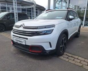 Citroen C5 Aircross Gebrauchtwagen