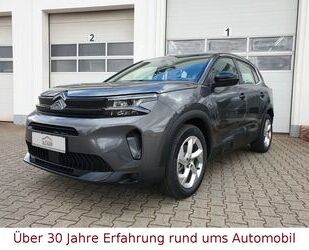 Citroen C5 Aircross Gebrauchtwagen