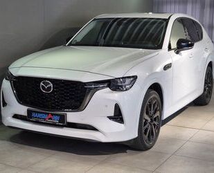 Mazda CX-60 Gebrauchtwagen