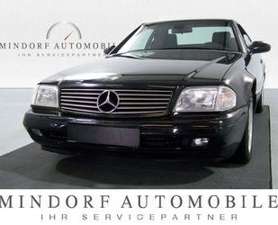 Mercedes-Benz SL 280 Gebrauchtwagen