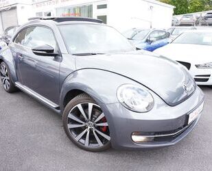 VW Beetle Gebrauchtwagen