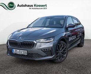 Skoda Scala Gebrauchtwagen