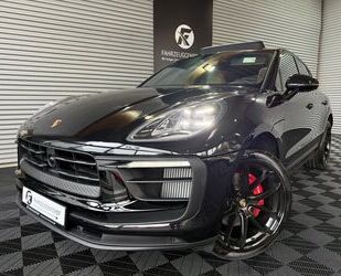 Porsche Macan Gebrauchtwagen
