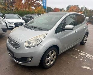 Kia Venga Gebrauchtwagen