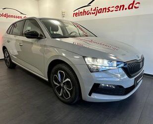 Skoda Scala Gebrauchtwagen