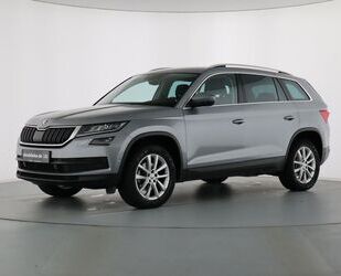 Skoda Kodiaq Gebrauchtwagen