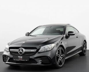 Mercedes-Benz C 43 AMG Gebrauchtwagen
