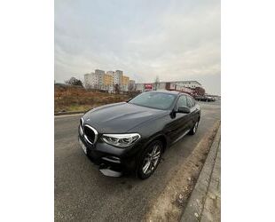 BMW X4 Gebrauchtwagen