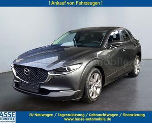 Mazda CX-30 Gebrauchtwagen