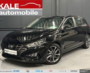 Hyundai i30 Gebrauchtwagen