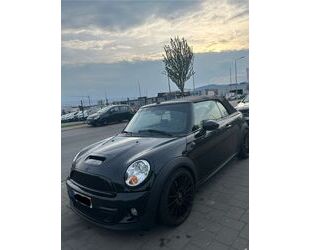 Mini Cooper S Cabrio Gebrauchtwagen