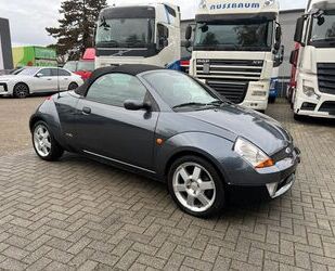 Ford Streetka Gebrauchtwagen