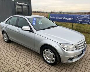 Mercedes-Benz C 200 Gebrauchtwagen