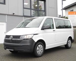 VW T6 Kombi Gebrauchtwagen