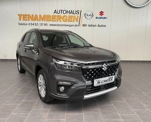 Suzuki (SX4) S-Cross Gebrauchtwagen