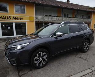 Subaru Outback Gebrauchtwagen