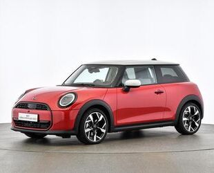 Mini Cooper C Gebrauchtwagen