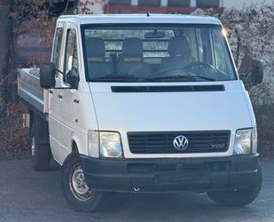 VW LT Gebrauchtwagen