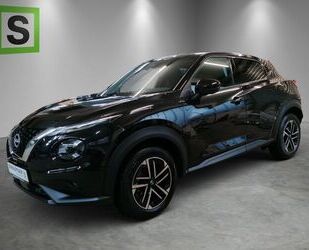 Nissan Juke Gebrauchtwagen