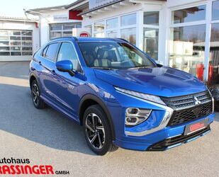 Mitsubishi Eclipse Cross Gebrauchtwagen