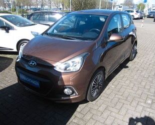 Hyundai i10 Gebrauchtwagen