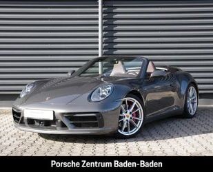 Porsche 992 Gebrauchtwagen
