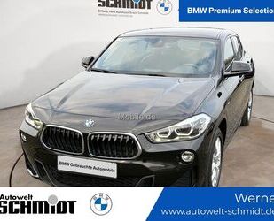 BMW X2 Gebrauchtwagen