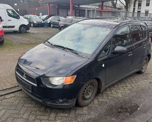 Mitsubishi Colt Gebrauchtwagen