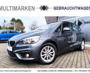 BMW 218 Gebrauchtwagen